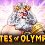 gate of olympus