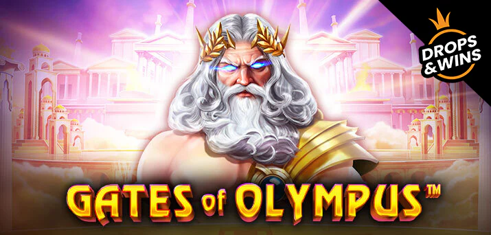 gate of olympus