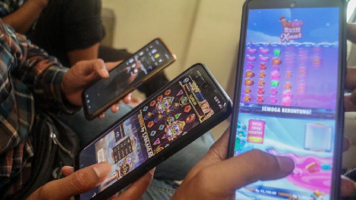 Menghasilkan Uang dari Game Slot Online: Panduan Lengkap untuk Pemula