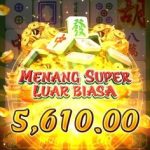 Scatter Hitam: Kunci Utama untuk Menang Besar di Mahjong Ways