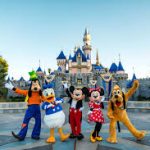 Magis di Setiap Sudut: Menjelajahi Disneyland California !