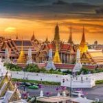 Keindahan Bangkok: Dari Grand Palace Hingga Pasar Chatuchak