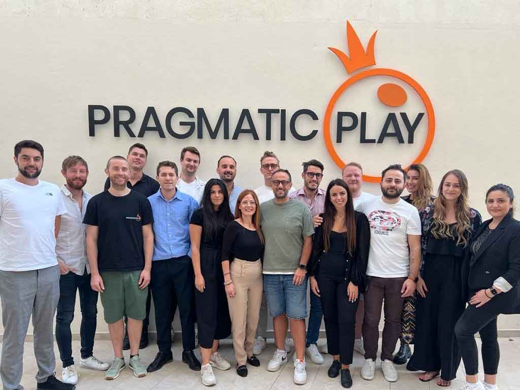 Pragmatic Play Provider Terbaik dengan Permainan kualitas Tinggi